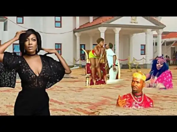 Video: Reign Of Shame 1 - 2018 Latest Nigerian Nollywood Movies